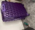 Suitcase x 2