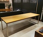 6-seater dining table
