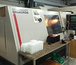 Maszyna CNC