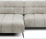Four-seater sofa