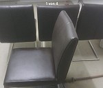 4 Stühle x 4