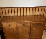 Chest of drawers large