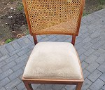 Chair x 5