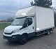 iveco daily 35c15