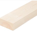 Wooden beam