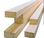 Belki drewniane 10-12 sztuk. 4 metry najdłuższa  x 10