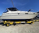 Motorboot maxum 32 