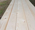 Deski drewniane ok 60m2
