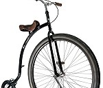 Rower - współczesny bicykl