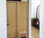 Boxes 6–10, Double wardrobe x 1, Dressing table x 1, Bedside table x 1