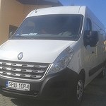 Transport provider Czerwionka-Leszczyny