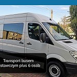 Transport provider Pisz