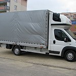 Transport provider Elbląg