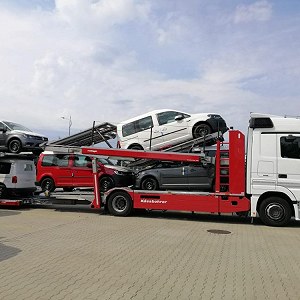 Transport cars