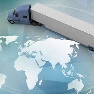 Transport freight