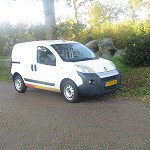 Transport provider Steenwijk
