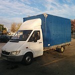 Transport provider Palma de Mallorca