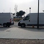 Transport provider Valencia