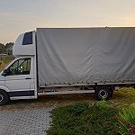Transport provider Myślina