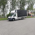 Transport provider Mińsk Mazowiecki
