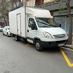 Transport provider L'Hospitalet de Llobregat
