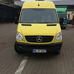 Transport provider Mannheim
