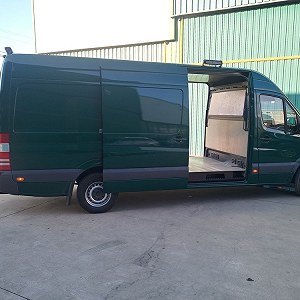 Transport removals