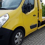 Transport provider Wieluń