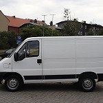 Transport provider Łaziska Górne