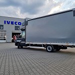 Transport provider Szczecin