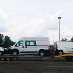 Transport provider Bieruń