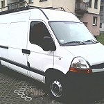 Transport provider Chorzów