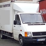 Transport provider Sokółka
