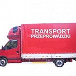 Transport provider Czerwieńsk