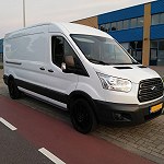 Transport provider Voorhout