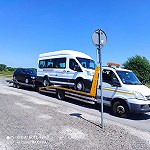 Transport provider Kołobrzeg