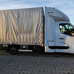 Transport provider Lębork