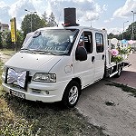 Transport provider Trzcianka