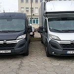 Transport provider Lublin