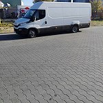 Transport provider Knyszyn