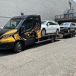 Transport provider Szprotawa