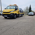 Transport provider Tuszyn