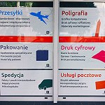 Transport provider Białystok