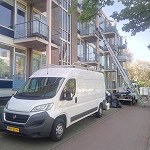 Transport provider Den Haag