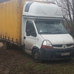 Transport provider Mała Wieś