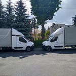 Transport provider Ciechanów