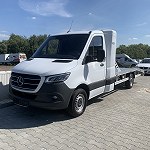 Transport provider Księżpol