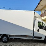 Transport provider suesa. Cantabria
