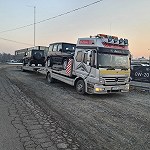 Transport provider Krzymów