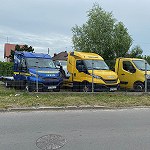Transport provider Sochaczew